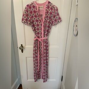 Saloni Dress - Size 0